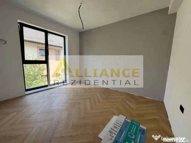 Vila tip duplex de vanzare || Popesti Leordeni || aproape...