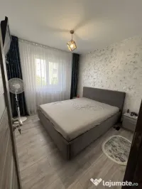 Apartament de 2 camere zona Tudor Vladimirescu,