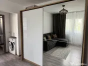 Apartament de 2 camere zona Tudor Vladimirescu,