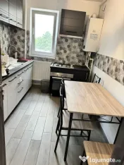 Apartament de 2 camere zona Tudor Vladimirescu,