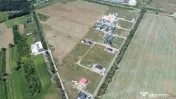 Loturi teren intravilan de in Vanatori intre 576mp - 612mp