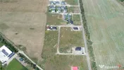 Loturi teren intravilan de in Vanatori intre 576mp - 612mp