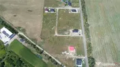 Loturi teren intravilan de in Vanatori intre 576mp - 612mp