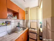 Garsoniera mobilata Str Mihai Viteazu 31 mp