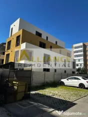 {Metrou Berceni} Duplex 2 cam | Terasa 34 mp | Incalzire ...