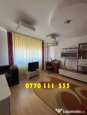 - Etaj 2 - Apartament 1 camere, confort 1 decomandat, Doroba 
