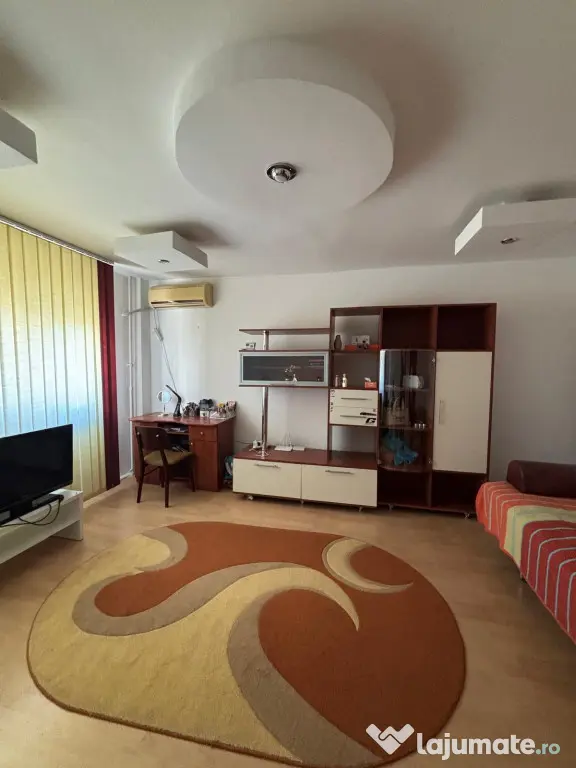 - Etaj 2 - Apartament 1 camere, confort 1 decomandat, Doroba