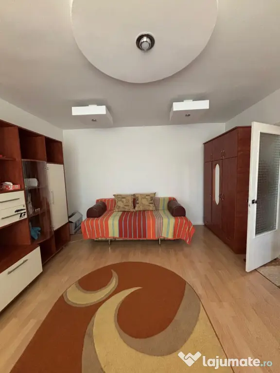 - Etaj 2 - Apartament 1 camere, confort 1 decomandat, Doroba