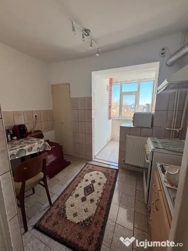 - Etaj 2 - Apartament 1 camere, confort 1 decomandat, Doroba