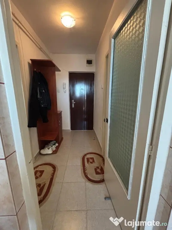 - Etaj 2 - Apartament 1 camere, confort 1 decomandat, Doroba