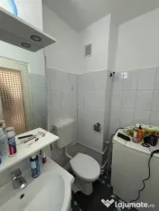 - Etaj 2 - Apartament 1 camere, confort 1 decomandat, Doroba 