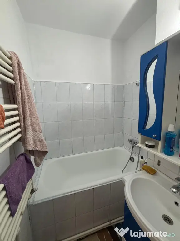 - Etaj 2 - Apartament 1 camere, confort 1 decomandat, Doroba