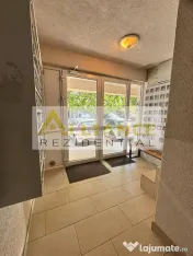 {M. Dim. Leonida} | App 2 camere | Mobilat & utilat | Par... 