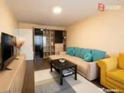 Apartament ideal pentru familie – 3 camere decomandat in L 