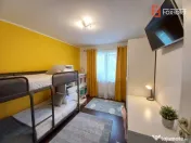 Apartament ideal pentru familie – 3 camere decomandat in L 