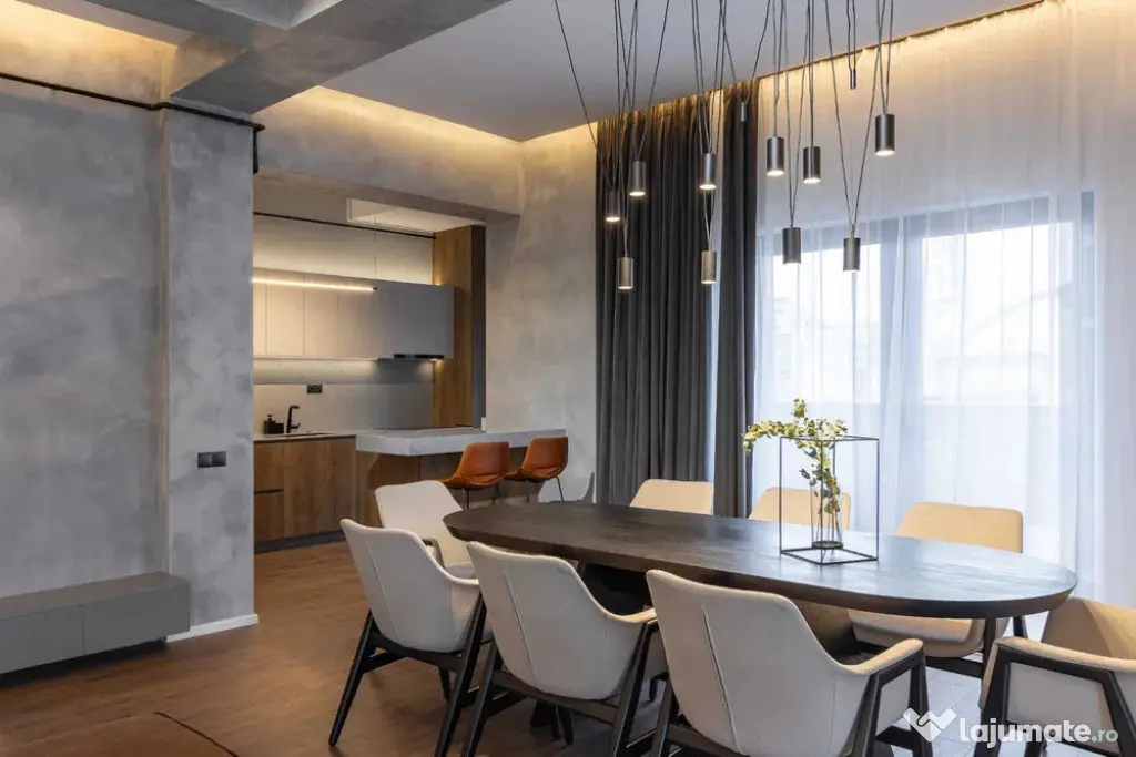Apartament 3 camere, 160 mp, zona Ultracentral