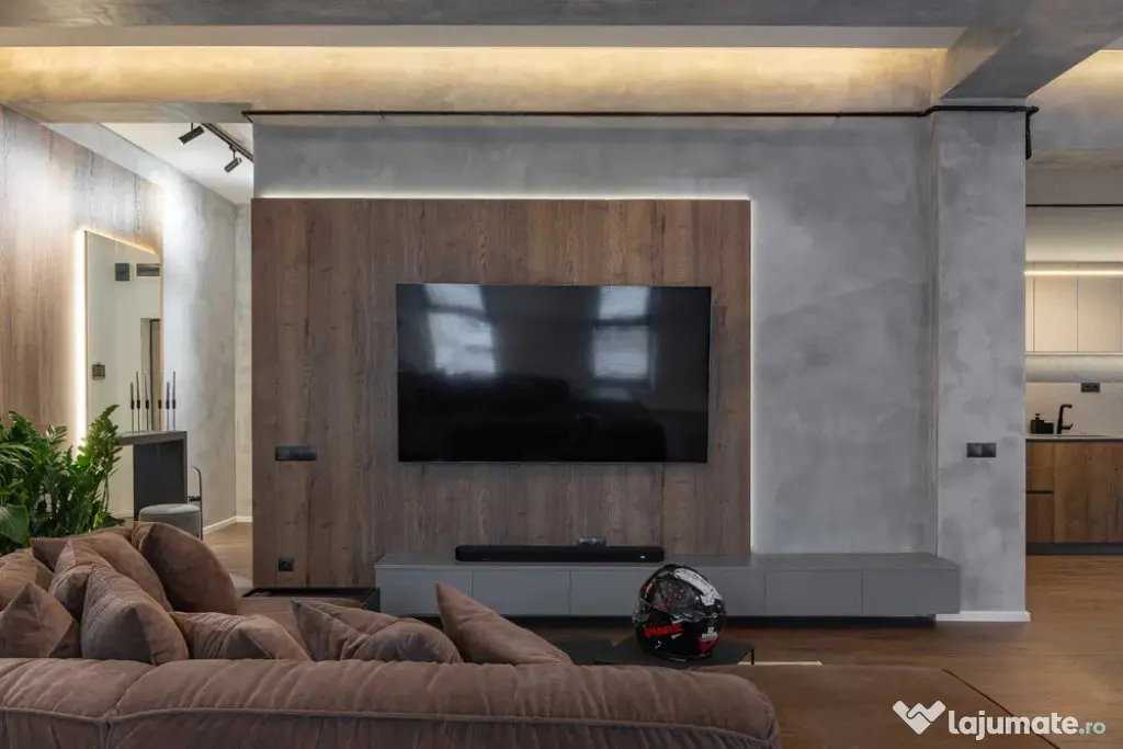 Apartament 3 camere, 160 mp, zona Ultracentral