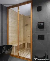 Apartament 3 camere, 160 mp, zona Ultracentral 
