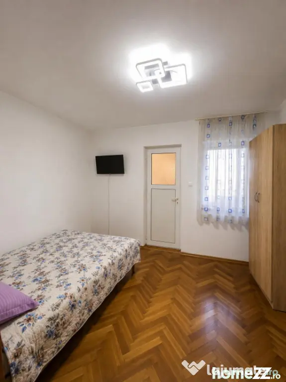 Apartament 3 camere in Centrul Vechi