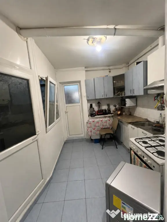 Apartament 3 camere in Centrul Vechi