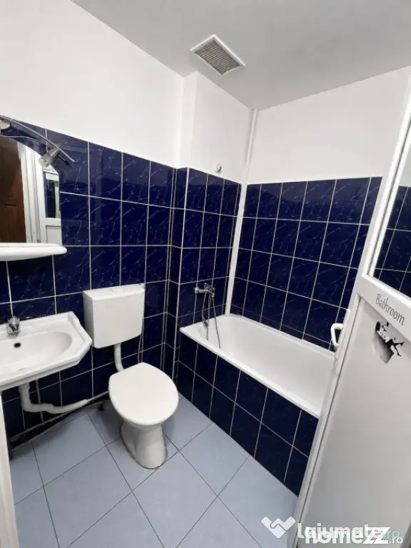Apartament 3 camere in Centrul Vechi