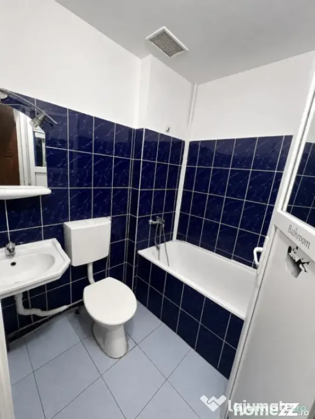 Apartament 3 camere in Centrul Vechi