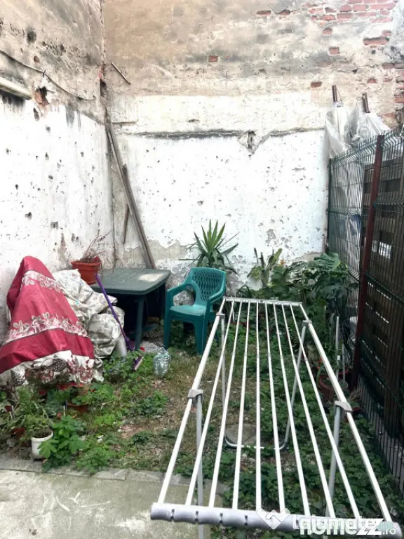 Apartament 3 camere in Centrul Vechi