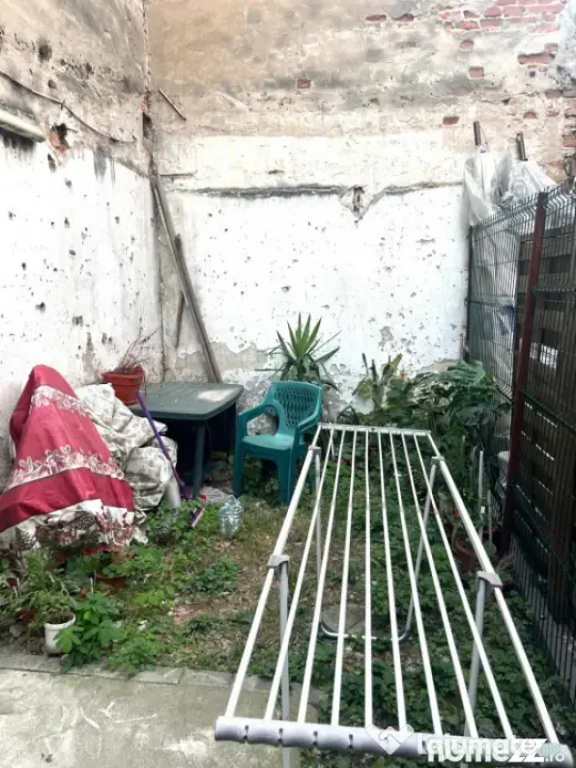 Apartament 3 camere in Centrul Vechi