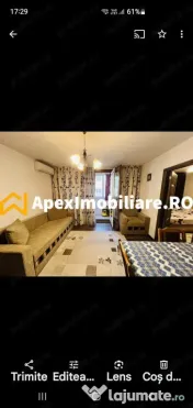 Apartament 2 camere de inchiriat Gara de Nord București | A