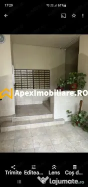 Apartament 2 camere de inchiriat Gara de Nord București | A