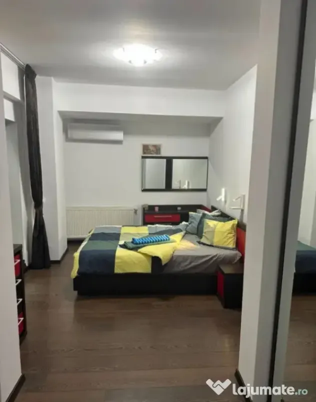 Apartament 3 camere de inchiriat | Vedere la mare | Plaja Re