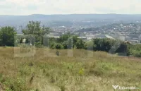 Teren autorizabil 503mp, casa individuală, duplex, cart Dâ 