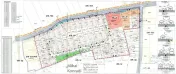 Teren autorizabil 503mp, casa individuală, duplex, cart Dâ 