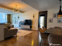 Apartament 3 camere cu piscina parcare subterana Erou Ian...