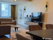 Apartament 3 camere cu piscina parcare subterana Erou Ian... 