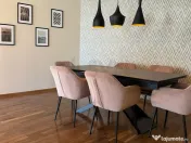 Apartament 3 camere cu piscina parcare subterana Erou Ian... 