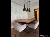 Apartament 3 camere cu piscina parcare subterana Erou Ian... 