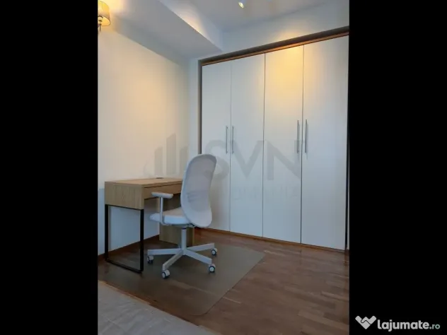 Apartament 3 camere cu piscina parcare subterana Erou Ian...