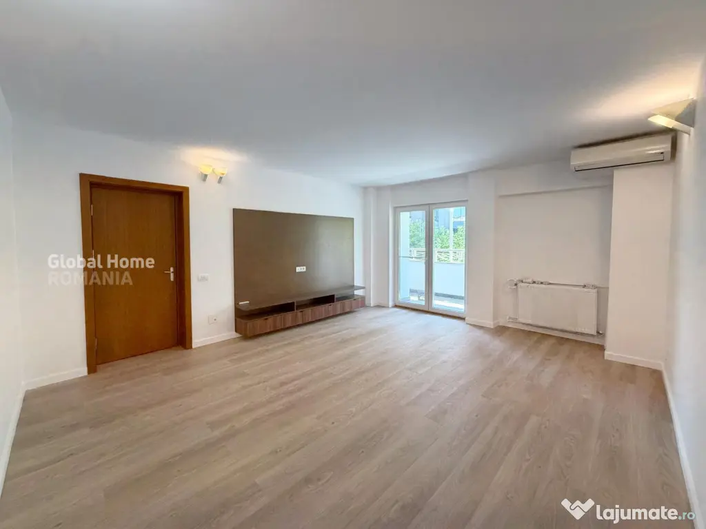 2-Room Apartment ◦ 70 sqm ◦ Corneliu Coposu Boulevard ??