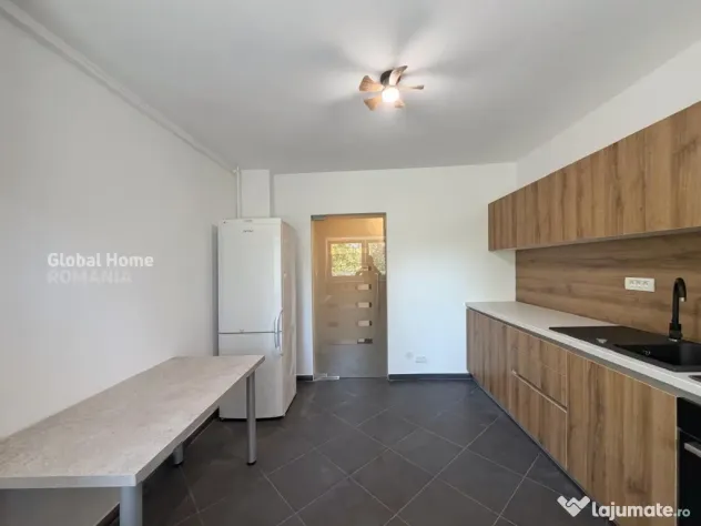 2-Room Apartment ◦ 70 sqm ◦ Corneliu Coposu Boulevard ??