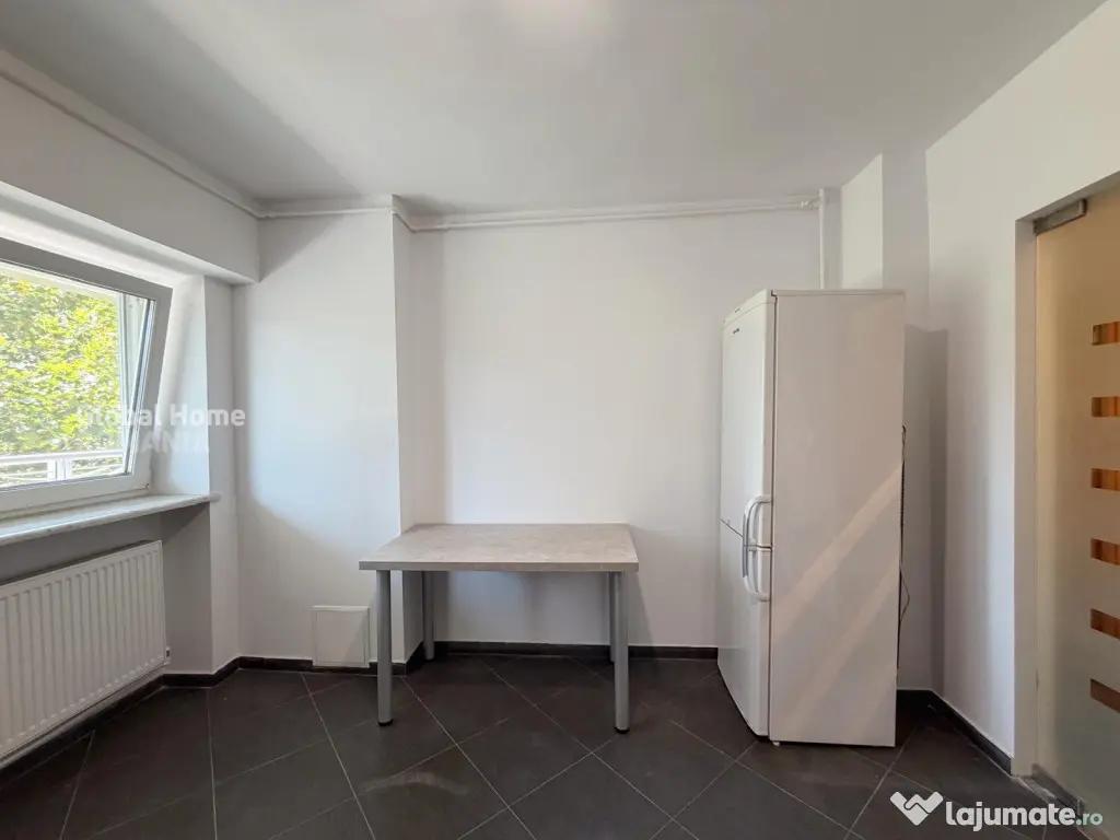 2-Room Apartment ◦ 70 sqm ◦ Corneliu Coposu Boulevard ??