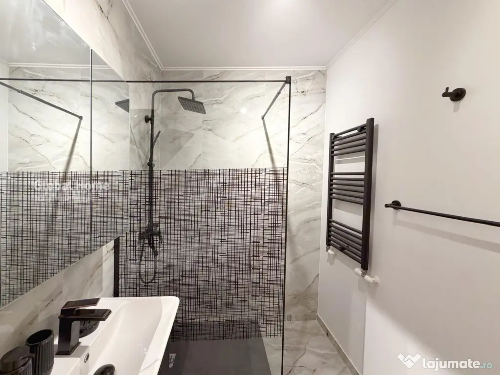 2-Room Apartment ◦ 70 sqm ◦ Corneliu Coposu Boulevard ??