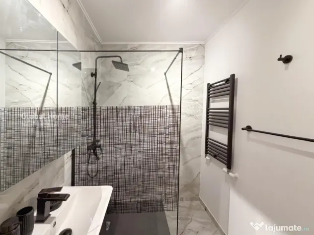 2-Room Apartment ◦ 70 sqm ◦ Corneliu Coposu Boulevard ??