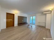 2-Room Apartment ◦ 70 sqm ◦ Corneliu Coposu Boulevard ??