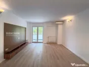 2-Room Apartment ◦ 70 sqm ◦ Corneliu Coposu Boulevard ??