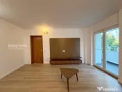 2-Room Apartment ◦ 70 sqm ◦ Corneliu Coposu Boulevard ??
