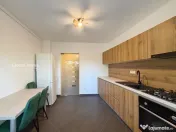 2-Room Apartment ◦ 70 sqm ◦ Corneliu Coposu Boulevard ??