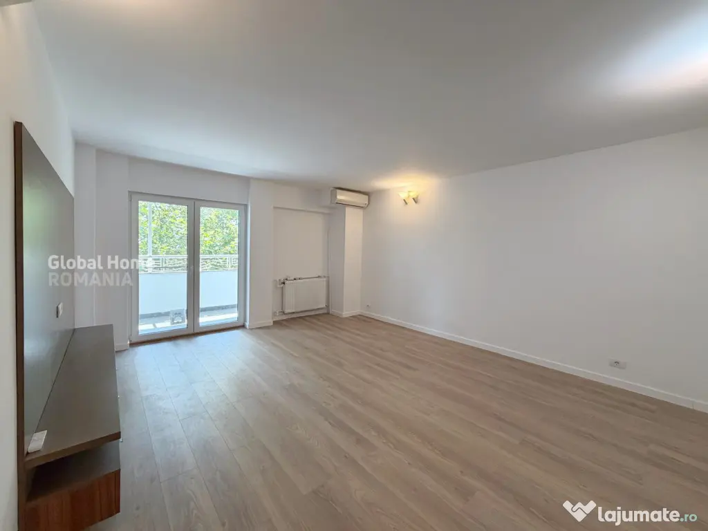 2-Room Apartment ◦ 70 sqm ◦ Corneliu Coposu Boulevard ??