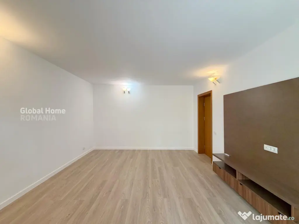 2-Room Apartment ◦ 70 sqm ◦ Corneliu Coposu Boulevard ??