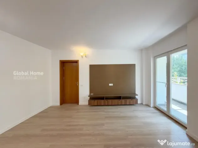 2-Room Apartment ◦ 70 sqm ◦ Corneliu Coposu Boulevard ??